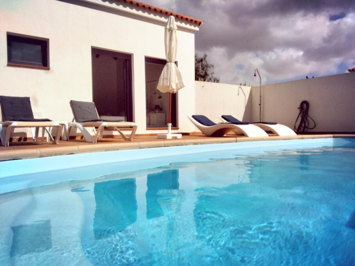 Surfwhitehouse Villa Lajares Exterior photo